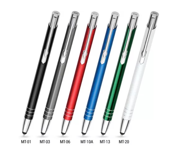 MOOI touch pen